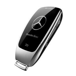 Remote Starter Mobil Pintar LCD Touch Carseng Original untuk Semua Kendaraan dengan Kunci Remote - Product Image 5