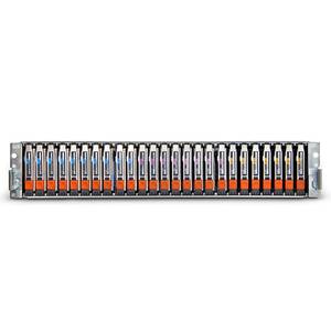 Almacenamiento en Red Dell Unity Hybrid Flash Array XT880 - Product Image 2