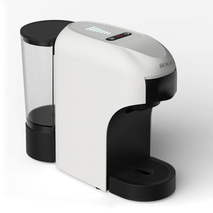 Macchina da caffè multi-capsula SOGO 4 in 1 con pressione di 20 bar per uso domestico e in ufficio - Product Image 1