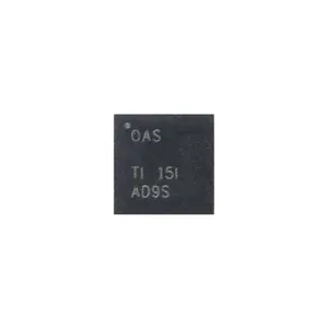 Original Genuine Patch BQ24610RGER Silk Screen OAS VQFN-24 Lithium Battery <b>Charger</b> Chip - Product Image 2
