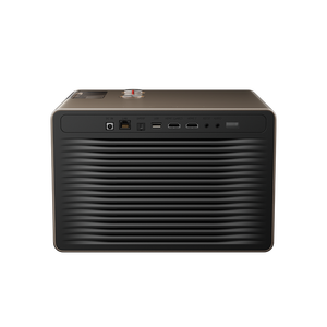 Proyector Inteligente Hisense Vidda C5 Master <span class=keywords><strong>Láser</strong></span> Tricolor 4K con Android 13, 8GB de RAM/1TB de Almacenamiento, 6800 Lúmenes - Product Image 4