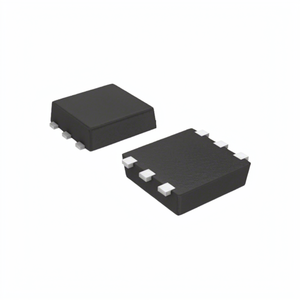 Achetez en ligne des composants électroniques d'origine, service tout-en-un, 6 SMD, composants de gestion de l'alimentation (PMIC) à fils plats S-1003NB16I-I6T1U - Product Image 1
