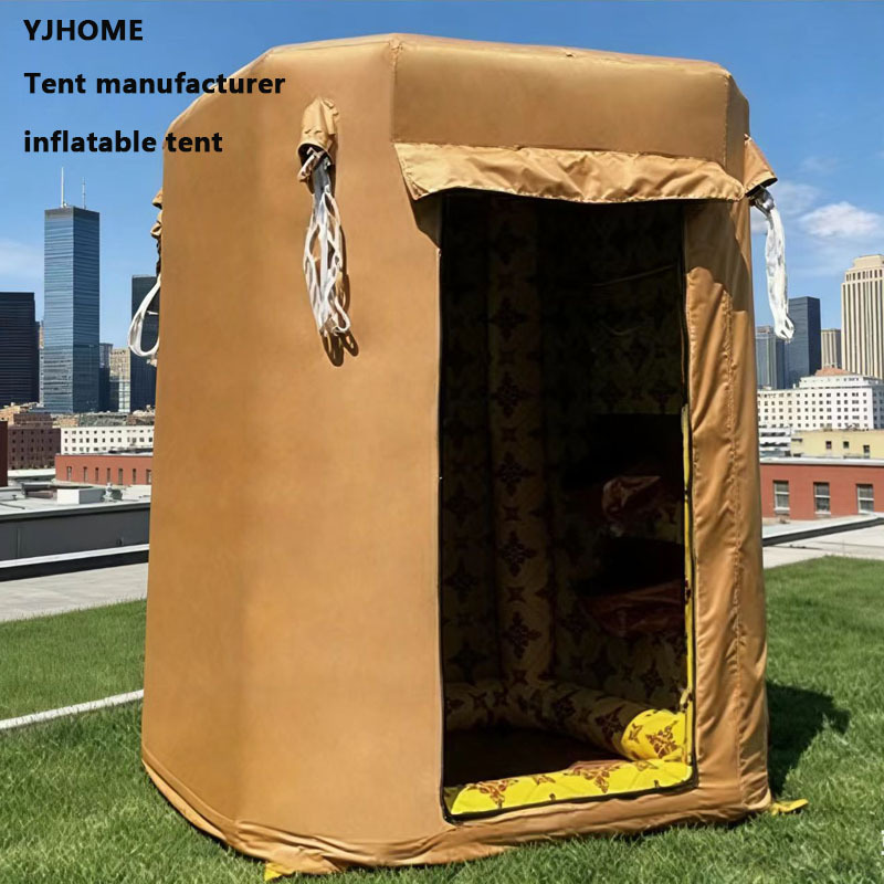 Wholesale Waterproof Inflatable Camping Tent Pop