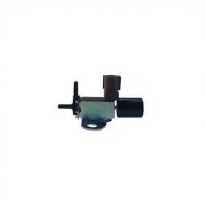 Vanne solénoïde à vide 27610-3870 184600-3920 pour la réparation et le remplacement de pièces automobiles modernes Sy-118 - Product Image 1