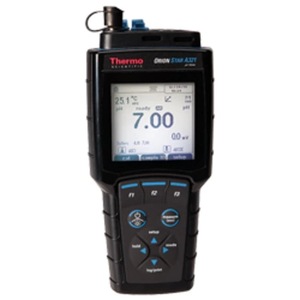 Medidor de pH Digital Portátil Orion StarA con Resolución de 0.01 y Alta Precisión con Sonda Digital para Pruebas de Agua - Product Image 4
