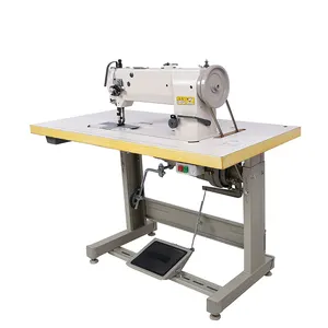 Cylinder Bed Sewing Machine/luggage bag/hand bag industrial sewing machine
