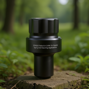 ERXG25 Reduction Collet For Tapping And <b>Machining</b> Applications - Product Image 3