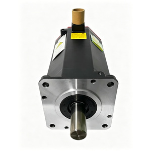 Moteur industriel Fanuc pour Fanuc A06B-0253-B100, service de maintenance sur site, personnalisation programmable Fanuc - Product Image 4