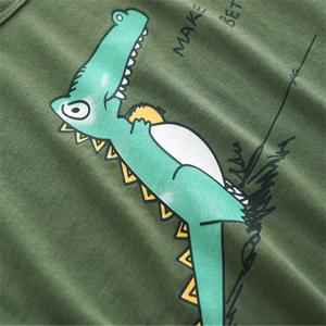 Compra en Línea de Camisetas Personalizadas para Niños Pequeños, Compra al por Mayor de Camisetas de China - Product Image 6