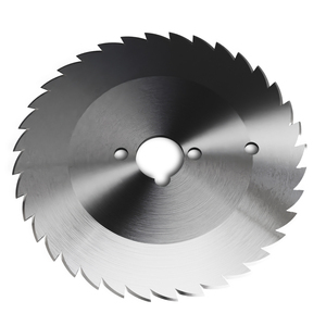 Lama Rotonda da 80 mm per Tritacarne e Affettatrice per Kebab, Compatibile con Nuovo <span class=keywords><strong>Ceylan</strong></span> - Product Image 4