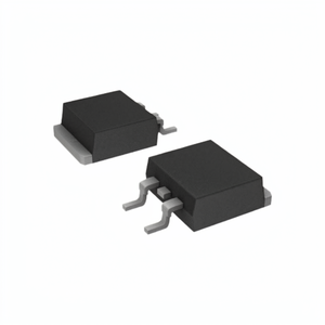 ชิ้นส่วนวงจรอิเล็กทรอนิกส์ D2PAK IRF1010ZS ทรานซิสเตอร์ ช่องทางผู้ผลิต - Product Image 1