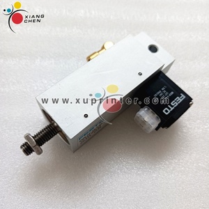 WD High Quality L2.335.050/03 Valve Cylinder Offset <b>Printing</b> <b>Machine</b> Parts L2.335.050 - Product Image 2