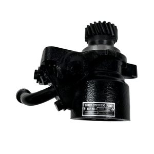 Pompe <span class=keywords><strong>de</strong></span> <span class=keywords><strong>direction</strong></span> assistée hydraulique OEM Onode 44350-1341 <span class=keywords><strong>de</strong></span> haute qualité certifiée CE, en alliages métalliques haute résistance pour camions J05C/J08C - Product Image 2