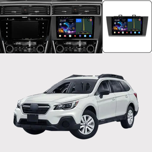 Reproductor de DVD para coche Android Penhui para <span class=keywords><strong>Subaru</strong></span> <span class=keywords><strong>Outback</strong></span> 5 2014 - 2018 Legacy 6 2014 - 2017 <span class=keywords><strong>Radio</strong></span> navegación GPS Audio Video CarPlay DSP - Product Image 4