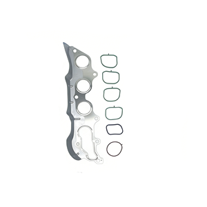 Juego de Juntas de Culata para <span class=keywords><strong>MAZDA</strong></span> L5-VE 2.5L 6 (GH/GG) 3 (BL) <span class=keywords><strong>5</strong></span> (CW) CX-7 2007-2013 8LGE-10-271 - Product Image 4