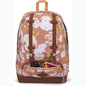 Mochila Deportiva Casual Multiusos de Marca, Ligera y Útil, para Viajes de Negocios, por Maximize Wear - Product Image 4