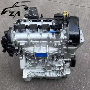 Это подходит для оригинального и подлинного двигателя в сборе EA111 автомобиля Volkswagen Lavida. - Product Image 1