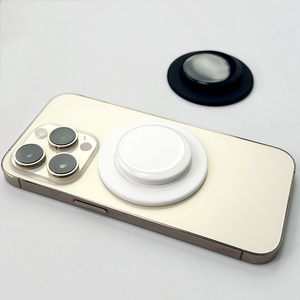 Support de téléphone magnétique personnalisé avec matériau PC et aimant N52 pour 17 supports de téléphone portables brillants - Product Image 6