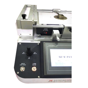 Trạm làm lại Laser điện thoại di động công cụ sửa chữa tất cả các máy hàn PCB tự động - Product Image 5