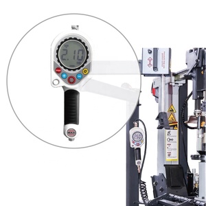 Machine à changer les pneus entièrement automatique de qualité supérieure, alimentation 220V, pour la réparation des pneus de véhicules, JA-C10, machine à changer les pneus entièrement automatique - Product Image 4