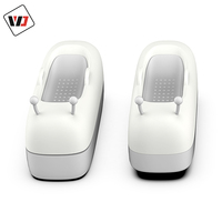 Nouvellement conçu contrôle de synchronisation bébé aide au sommeil bébé poussette accessoires bascule portable bébé poussette shaker