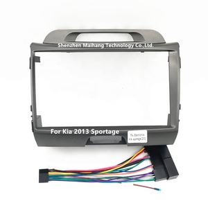 Mav Electronics Morning K3 Picanto Rio Sportage Mohave Sorento Soul Cerato <span class=keywords><strong>Ceed</strong></span> Sedona Seltos KX5 Carnival Pride Geometric - Product Image 2