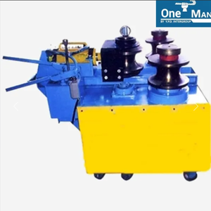 Cintreuse de tuyaux HHW-190, mini-machine à cintrer les tuyaux, sans plis ni fissures, faible bruit, utilisation facile - Product Image 1