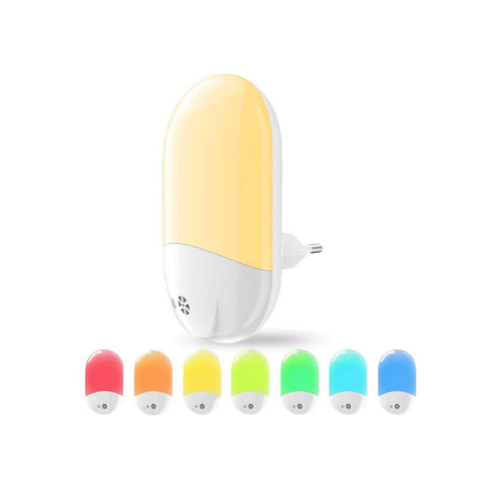 RGB de los Estados Unidos