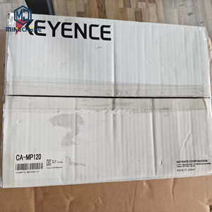 Sistema de Visión 3D de Escaneo Totalmente Automático KEYENCE CA-MP120 Serie LJ-S8000 Pantalla LCD a Color de 12 Pulgadas (análogo XGA) CA MP120 - Product Image 1