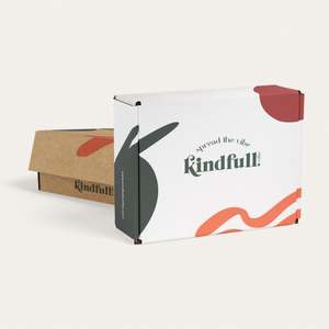 Cajas de Envío Corrugadas con Logotipo Personalizado, Cajas de Embalaje para Envíos, Mudanzas, Almacenamiento y Comerciantes en Línea - Product Image 5