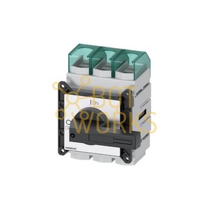 Siemens 3LD58200TK11 - Nuovo - Product Image 1
