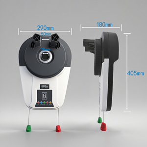 Ouvre-<span class=keywords><strong>porte</strong></span> <span class=keywords><strong>de</strong></span> <span class=keywords><strong>garage</strong></span> enroulable - Product Image 2