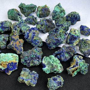 <span class=keywords><strong>Azurita</strong></span> <span class=keywords><strong>azul</strong></span> natural de meditación al por mayor y cristal de malaquita mineral <span class=keywords><strong>azurita</strong></span>/malaquita - Product Image 6