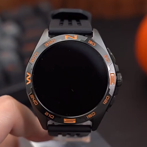 Nuevo Reloj Inteligente DT M1 PRO con 4GB de Almacenamiento, Descarga de Aplicaciones, Traductor IA, ChatGPT, Resistente al Agua IP68, Monitor de Actividad Física y Deportiva - Product Image 6