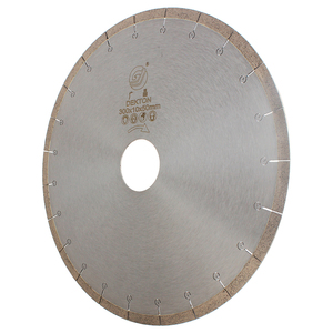 Hoja de sierra de corte de diamante para azulejo de suelo, 12 pulgadas y 300mm de porcelana dura ekton, <span class=keywords><strong>precio</strong></span> holesale - Product Image 2