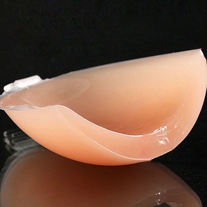 Senza spalline in Silicone senza schienale Gel invisibile adesivo trasparente nudo <span class=keywords><strong>reggiseno</strong></span> Sexy - Product Image 6