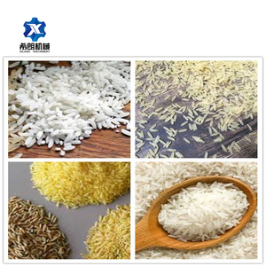 เครื่องอัดรีดข้าวเทียมสายการผลิตข้าวเทียมเครื่องจักรผลิตข้าวสารโภชนาการ - Product Image 4