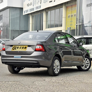 Auto Usate <span class=keywords><strong>Skoda</strong></span> Rapid <span class=keywords><strong>Berlina</strong></span> Usata con Cambio Automatico, Benzina, Guida a Sinistra 2025 Prezzo Conveniente Basso Chilometraggio in Vendita Spedizione Globale - Product Image 5