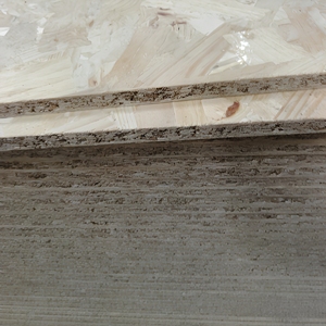 Tableros de Fibras de Pino Europeo de 9mm/12mm/15mm/18mm para Base de Suelo, <span class=keywords><strong>OSB</strong></span> 1220x2440, Tableros de Fibras Orientadas, Piso de Madera - Product Image 4