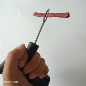 2023 promozioni del produttore Otr Kit di pneumatici per forature strumento di riparazione per Set di pneumatici - Product Image 3