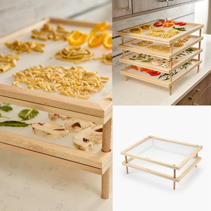 Stendino in <span class=keywords><strong>legno</strong></span> per l'essiccazione <span class=keywords><strong>di</strong></span> <span class=keywords><strong>Pasta</strong></span> erba stendino in stile italiano per l'essiccazione <span class=keywords><strong>di</strong></span> <span class=keywords><strong>Pasta</strong></span> ed erbe aromatiche - Product Image 3