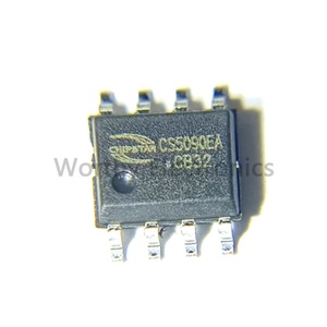 Mạch tích hợp pin lithium sạc quản lý chip <span class=keywords><strong>IC</strong></span> cs5090e cs5096 cs5388 SOP-8 cs5090ea bộ phận điện tử - Product Image 1