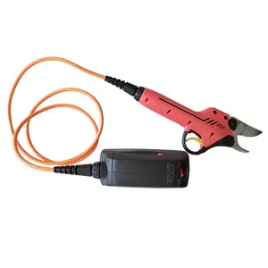剪枝用电动剪刀-新型强力电动剪枝剪和专业园艺工具