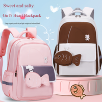 Sac à dos pour ordinateur portable de 15 pouces de haute qualité, unisexe, léger, multi-couches, jacquard, fermeture éclair, résistant à l'eau, cadre externe