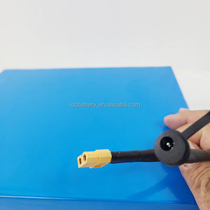 Литий-ионный аккумулятор для электровелосипеда, 10 Ач, 15 Ач, 20 Ач, 25 Ач, 48 В, 30 Ач, прямоугольная, 48 В, 30 Ач - Product Image 3