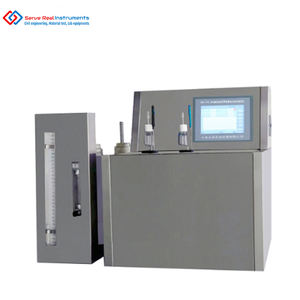 GB/T Automated Micro <span class=keywords><strong>Carbon</strong></span> <span class=keywords><strong>Residue</strong></span> Testing Equipment Mikro methode Automatischer <span class=keywords><strong>Carbon</strong></span> <span class=keywords><strong>Residue</strong></span> <span class=keywords><strong>Tester</strong></span> für <span class=keywords><strong>Diesel</strong></span> kraftstoffe - Product Image 3