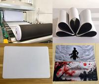 Accessoires PC, tapis de souris XXL, impression par sublimation personnalisée, configuration de jeu haut de gamme, grand tapis de souris