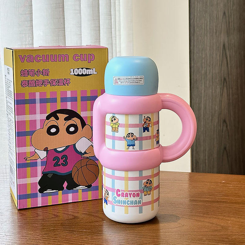 สีฟ้าและสีชมพู