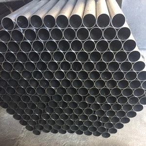 Erw hàn ống thép carbon gi ống tròn 10 inch lịch trình 40 biểu đồ lịch trình ống thép mạ kẽm nhúng nóng - Product Image 3