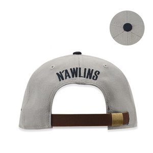 <span class=keywords><strong>Gorras</strong></span> Deportivas Retro de Estilo Original Personalizadas, <span class=keywords><strong>Gorras</strong></span> Snapback para Hombre y <span class=keywords><strong>Mujer</strong></span>, <span class=keywords><strong>Gorras</strong></span> de Fútbol con Logotipo de Brigada, Diseño de Personajes Animales - Product Image 5